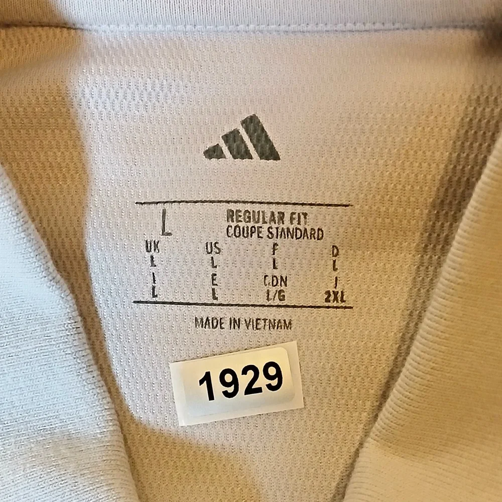 adidas tiro 2026